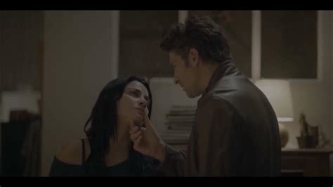 maite perroni sexy|Triptych Season 1 Episode 2 .